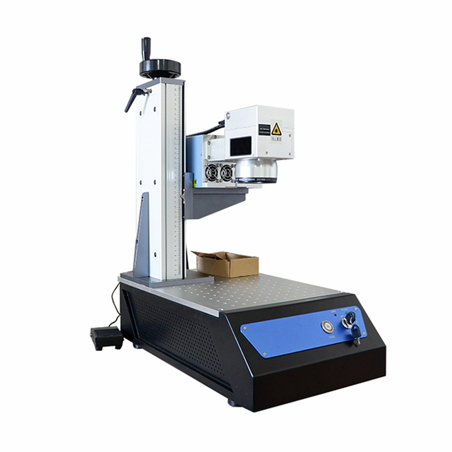 Uv Laser Marking Machine