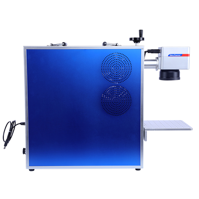 Desktop Laser Marking Machine