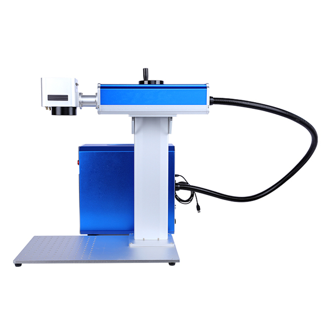 Portable Laser Marking Machine