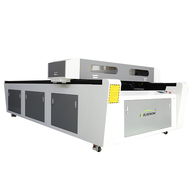 1325 CO2 laser engraver machine laser cutting machine