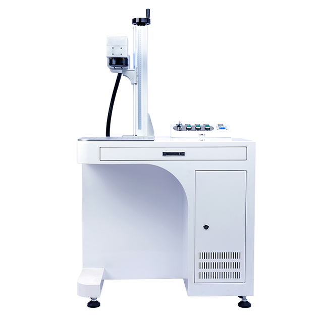 Fiber Laser Marking Machine