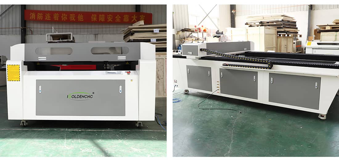 1325 CO2 laser engraver machine