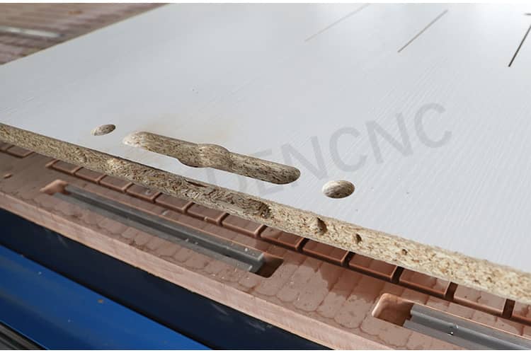 cnc machine for wood furniture