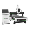 1325 Automated Woodworking Engraving Machine CNC Router