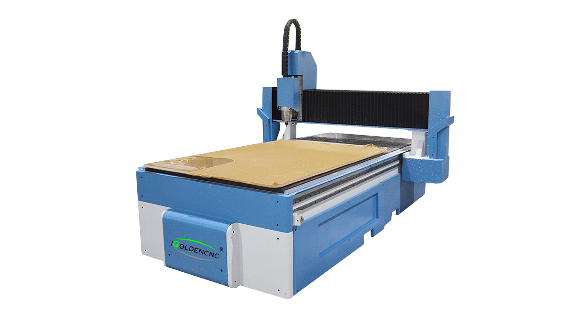 CNC Machine For Acrylic 