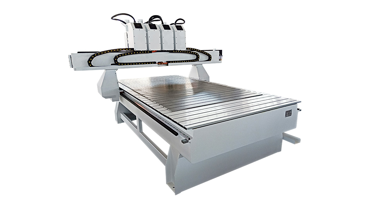 Woodworking CNC Router Machine, - iGolden CNC