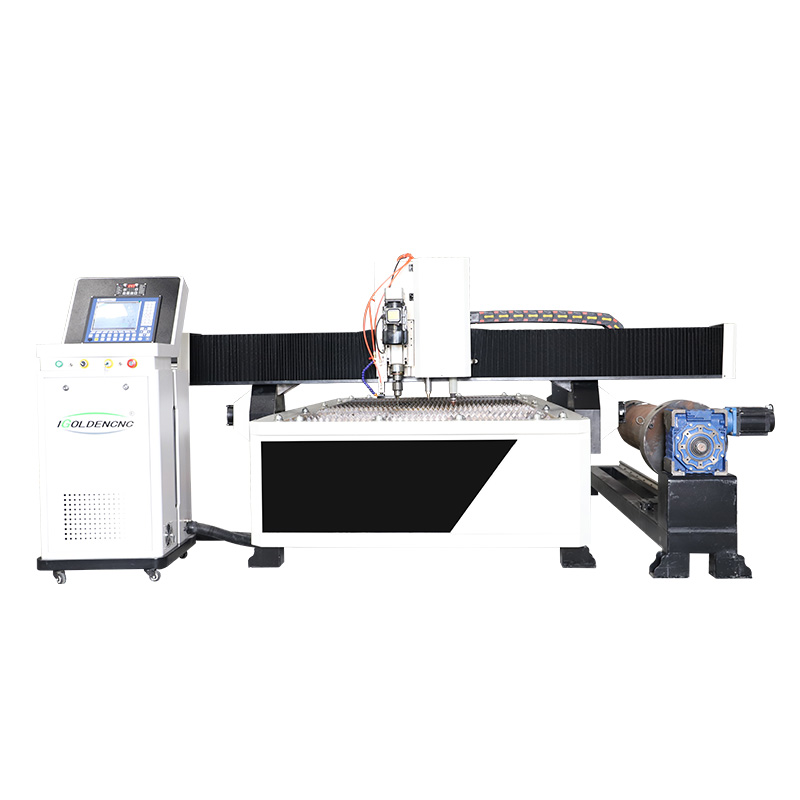 1325 CNC Plasma Cutting Machine for Sale