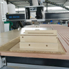 2060 ATC CNC Router Cnc Wood Board Cutting Machine