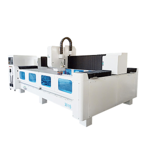 Supply Cnc Stone Router Marble Engraving Machine