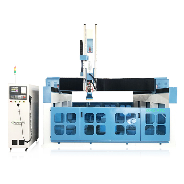 Discount Eps Foam Machine Carving Machine