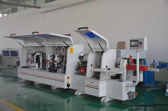 High Quality Panel Furniture Production Line Suppliers