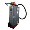 Lightest Backpack Laser Cleaning Machine