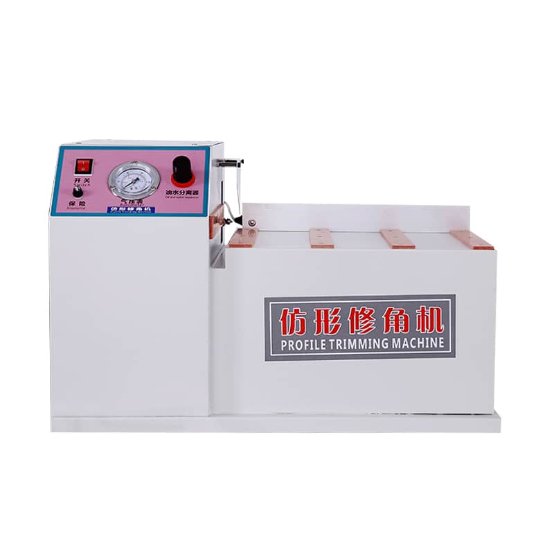 Profiling Corner Trimming Machine