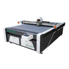 Vibration Cutting Machine - CNC Digital Knife Cutting Machine