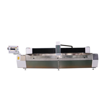 CNC Glass Processing Center