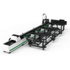 Fiber Laser Tube Cutting Machine​