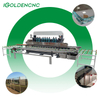 Glass Straight Line Beveling Machine
