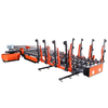 Automatic Glass Cutting Line