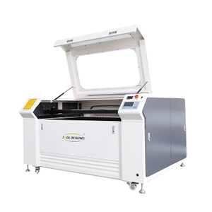 1390 CO2 laser engraver cutting machine 