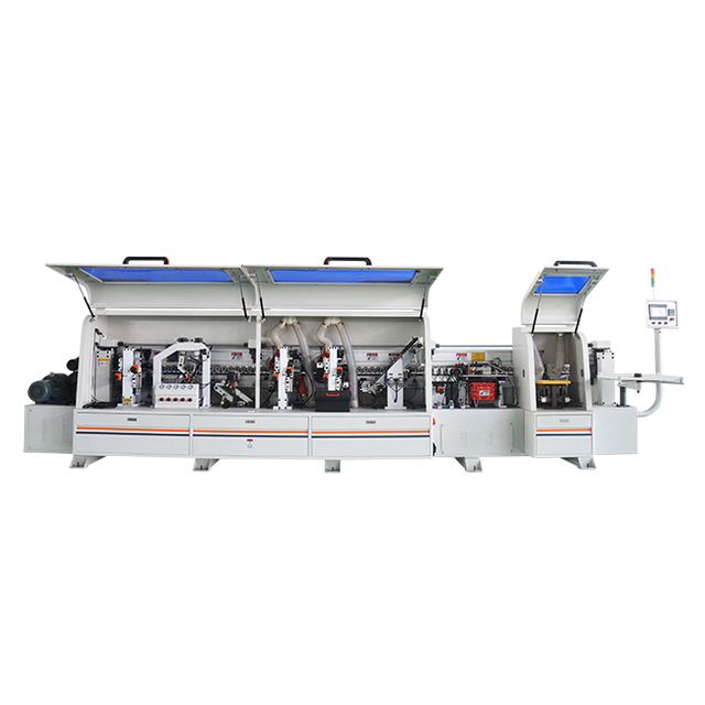 Automatic CNC Banding Machine