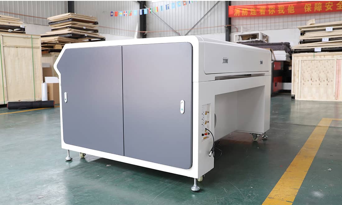 1390 CO2 Laser Engraver Cutting Machine Machine From China Manufacturer ...