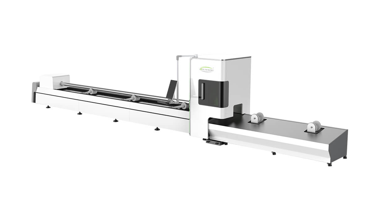 Fiber Cutting Machine