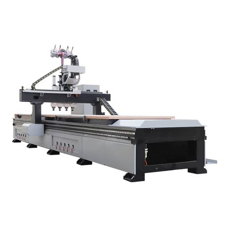 Cnc mdf cutting deals machine