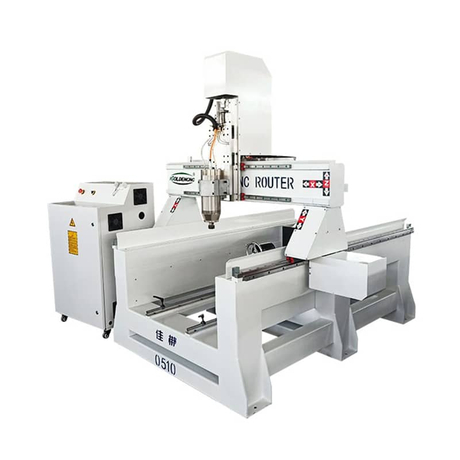 Rotary axis cnc router hotsell