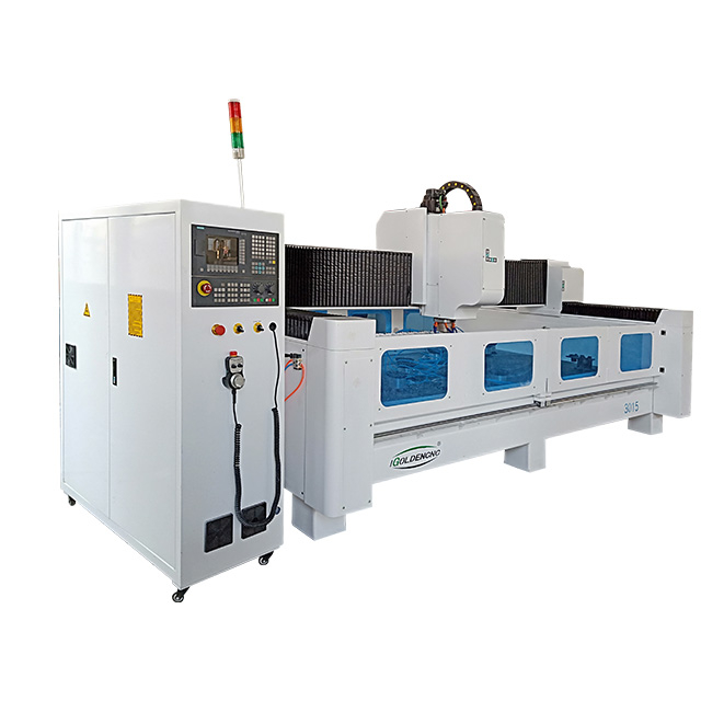 China Cnc Stone Router CNC Carving Machine