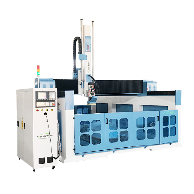 Discount Eps Foam Machine Carving Machine - iGolden CNC