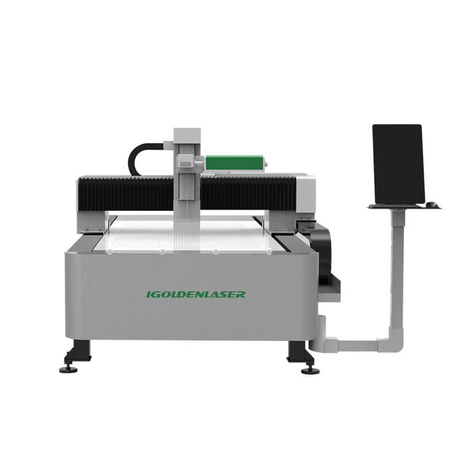 Best Laser Etching Machine for Marking and Engraving - iGolden CNC