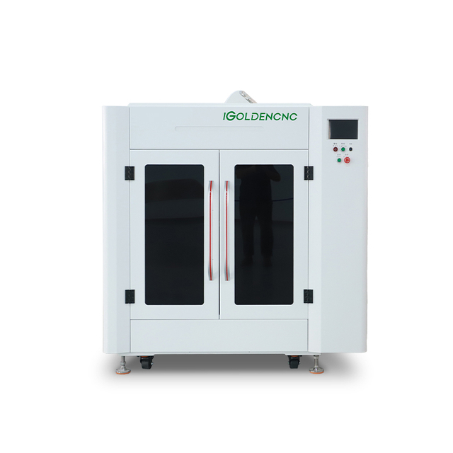 Enclosed 3D Printer iGM-3DE