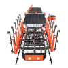 Automatic Glass Cutting Line