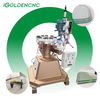 Glass Shaped Edge Grinding Machine