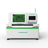 Picosecond Laser Glass Cutting Machine