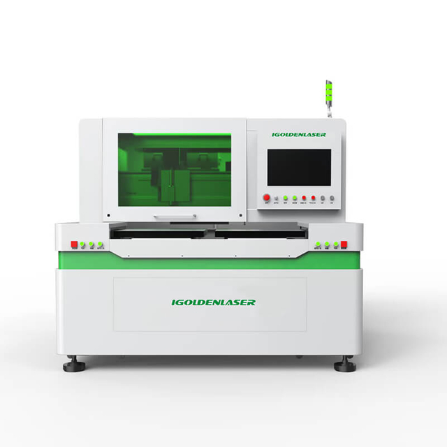 Picosecond Laser Glass Cutting Machine
