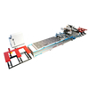 Door and Door Frame Integrated Machine