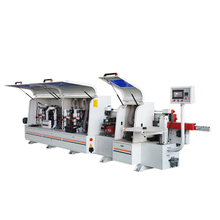 Automatic CNC Banding Machine