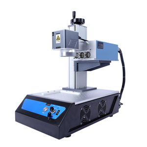 Uv Laser Marking Machine
