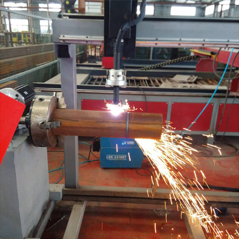 portable cnc plasma cutting machine china 