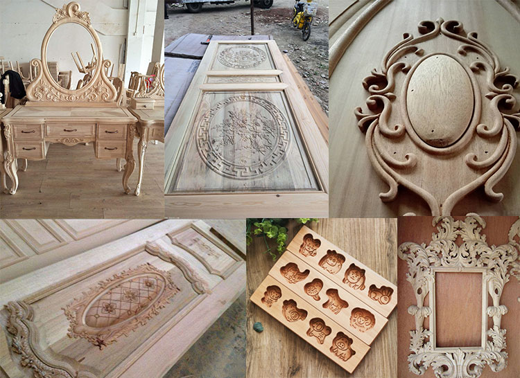 best 3d wood carving machine