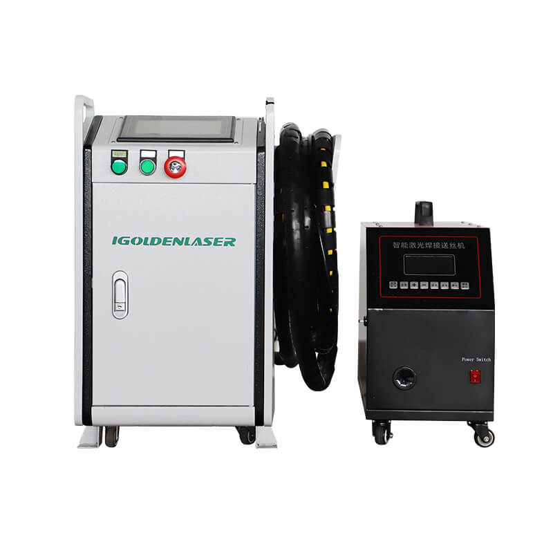 Air Cooled Laser Welding Machine