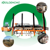CNC Glass Cutting Table with Auto Loading