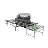Glass Straight Line Beveling Machine