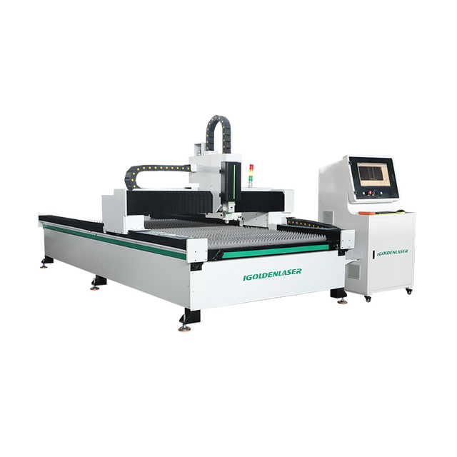 Entry-Level Laser Cutting Machine