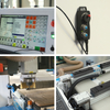 Door and Door Frame Integrated Machine