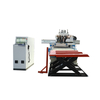 Door and Door Frame Integrated Machine