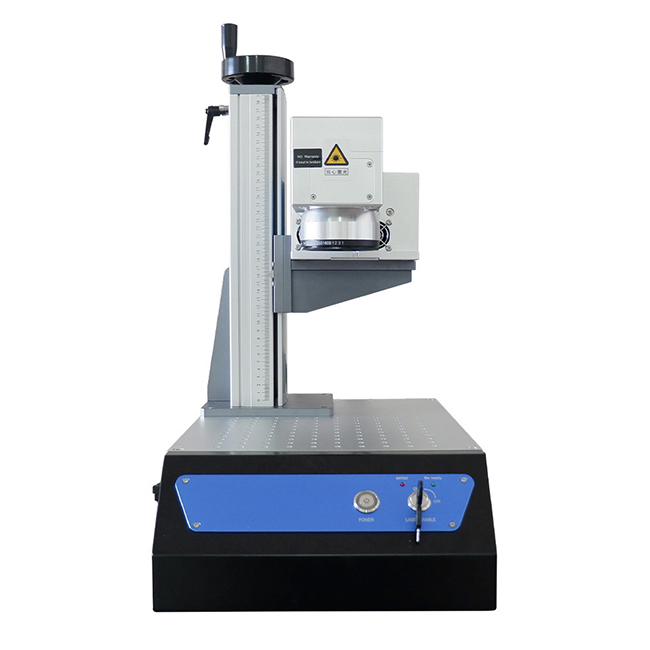 uv laser marking machine from China manufacturer - iGolden CNC