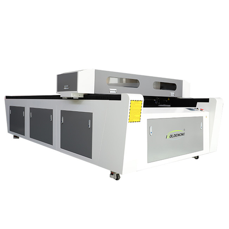 1325 CO2 laser engraver machine laser cutting machine - iGolden CNC