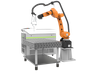 Robot Laser Welding Machine System